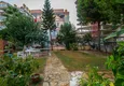 Buy Ready-made housing in the center of Alanya, for a residence permit — a one-bedroom apartment with furniture and mountain views 8 