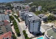 Buy Modern residential complex - primary real estate with installments up to 70 months - Avsallar, Alanya 16 