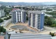 Buy Luxury apartments with installments of up to 6 years in a resort-style complex - Avsallar district, Alanya 1