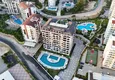 Buy New residential complex! Affordable apartments directly from the developer in Avsallar, Alanya  2 