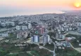 Buy Luxury apartments with installments of up to 6 years in a resort-style complex - Avsallar district, Alanya 2