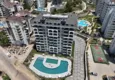 Buy New residential complex! Affordable apartments directly from the developer in Avsallar, Alanya  7 