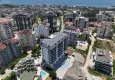 Buy Modern residential complex - primary real estate with installments up to 70 months - Avsallar, Alanya 10 