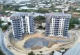 Buy Luxury apartments with installments of up to 6 years in a resort-style complex - Avsallar district, Alanya 4