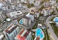 Buy New residential complex! Affordable apartments directly from the developer in Avsallar, Alanya  5 