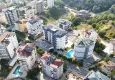 Buy Modern residential complex - primary real estate with installments up to 70 months - Avsallar, Alanya 5 