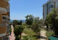 Affordable Purchase  2+1 apartment with furniture and sea view in a complex on the beachfront — Mahmutlar, Alanya 12 