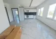 Affordable Purchase 1+1 apartment with two balconies and fine finishing in Alanya, Avsallar district 1 