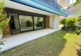 Affordable Purchase  Finished garden duplex in Kargicak, Alanya 1 
