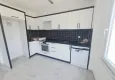 Affordable Purchase 1+1 apartment with two balconies and fine finishing in Alanya, Avsallar district 2 