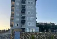 Buy 1+1 apartment with two balconies and fine finishing in Alanya, Avsallar district 2 