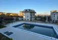 Buy 1+1 apartment with two balconies and fine finishing in Alanya, Avsallar district 3 