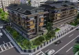 Buy Liquid real estate under construction in Antalya - apartments for residence permits and citizenship 3 