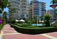 Buy 2+1 apartment with furniture and sea view in a complex on the beachfront — Mahmutlar, Alanya 4 