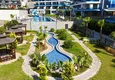 Buy Finished garden duplex in Kargicak, Alanya 7 
