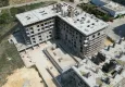 Affordable Liquid real estate under construction in Antalya - apartments for residence permits and citizenship 4 