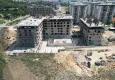 Affordable Liquid real estate under construction in Antalya - apartments for residence permits and citizenship 8 