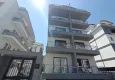 Buy Duplex penthouse in the center of Alanya — with mountain views, 250 meters from the beach 2