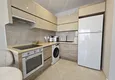 Affordable Purchase Furnished apartment directly from the owner in Alanya, Avsallar district 6 