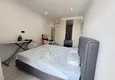 Affordable Purchase Furnished 2+1 apartment with mountain views in Alanya, Oba district 10 