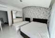 Affordable Purchase 2+1 penthouse with new furniture and panoramic views in Alanya, Kargicak district 12