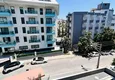 Affordable Purchase New 1+1 apartment in the center of Alanya — 150 m to Keykubat beach 11