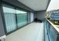 Affordable Purchase 2+1 penthouse with new furniture and panoramic views in Alanya, Kargicak district 16