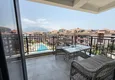 Affordable Purchase Furnished 2+1 apartment with mountain views in Alanya, Oba district 17 