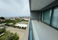 Affordable Purchase 2+1 penthouse with new furniture and panoramic views in Alanya, Kargicak district 18