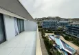 Affordable Purchase 2+1 penthouse with new furniture and panoramic views in Alanya, Kargicak district 19