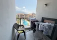 Affordable Purchase Furnished 2+1 apartment with mountain views in Alanya, Oba district 19 