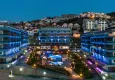 Buy 2+1 penthouse with new furniture and panoramic views in Alanya, Kargicak district 1