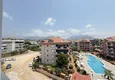 Affordable Purchase Furnished 2+1 apartment with mountain views in Alanya, Oba district 20 