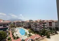 Affordable Purchase Furnished 2+1 apartment with mountain views in Alanya, Oba district 21 