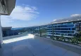 Affordable Purchase 3+1 penthouse with private pool on the terrace in Kargicak - premium class and panoramic views 33 