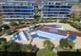 Affordable Purchase 3+1 penthouse with private pool on the terrace in Kargicak - premium class and panoramic views 35 