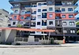 Buy New 1+1 apartment in the center of Alanya — 150 m to Keykubat beach 3