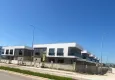 Buy Modern villas in the mountainous region of Antalya — Dosemealti, under construction 3 