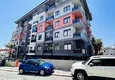 Buy New 1+1 apartment in the center of Alanya — 150 m to Keykubat beach 4