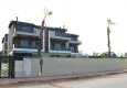 Buy A complex of villas in Antalya, Molla Yusuf Konyaalti with the right to citizenship 5 