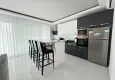 Affordable Purchase 2+1 penthouse with new furniture and panoramic views in Alanya, Kargicak district 7