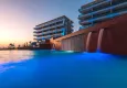 Buy 2+1 penthouse with new furniture and panoramic views in Alanya, Kargicak district 7