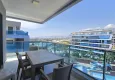 Affordable Purchase 3+1 penthouse with private pool on the terrace in Kargicak - premium class and panoramic views 11 