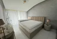 Affordable Purchase 2+1 penthouse with new furniture and panoramic views in Alanya, Kargicak district 9