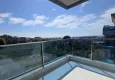 Affordable Purchase 3+1 penthouse with private pool on the terrace in Kargicak - premium class and panoramic views 12 