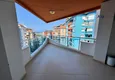 Affordable Purchase Apartment 1+1 with furniture and sea view - Alanya, Tosmur district. Real estate for a residence permit 10 