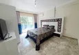 Affordable Purchase Furnished two-bedroom apartment in a premium complex — Alanya, Oba district 10
