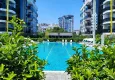 Buy Furnished 2+1 apartment in Antalya — near the Boacay River and the beach, Liman 1 