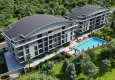Buy An investment-attractive residential complex project in Konyaalti, Antalya 2 