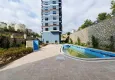 Buy Finished apartment in a new complex — Alanya, Avsallar district 1